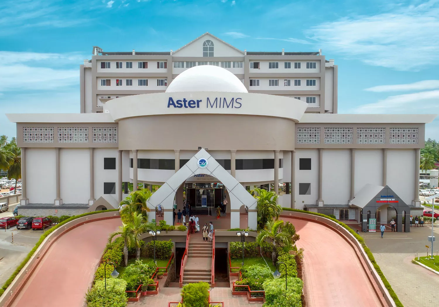 Aster MIMS - Calicut